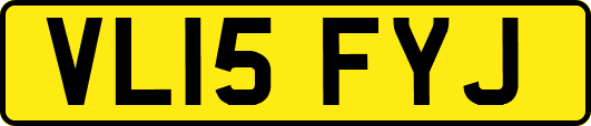 VL15FYJ