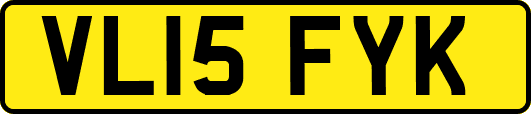 VL15FYK