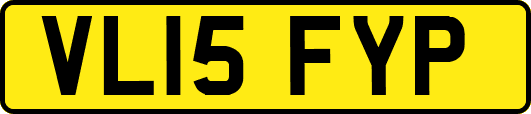 VL15FYP