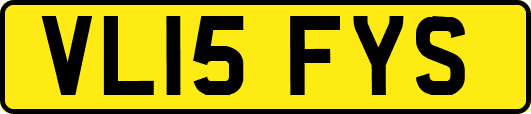 VL15FYS