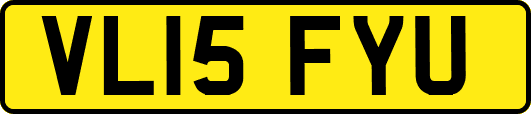 VL15FYU