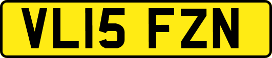 VL15FZN