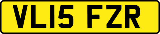 VL15FZR