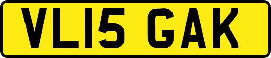 VL15GAK