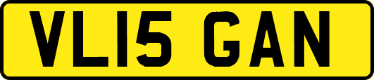 VL15GAN