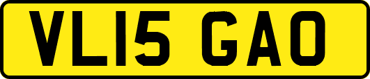 VL15GAO