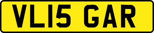 VL15GAR
