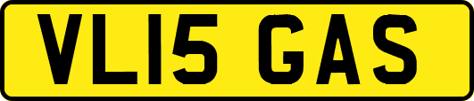 VL15GAS