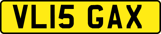 VL15GAX