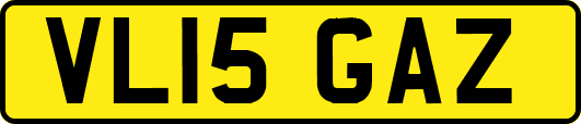 VL15GAZ