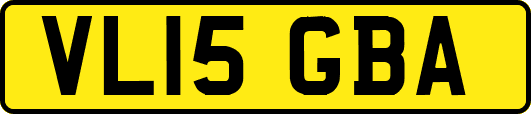 VL15GBA