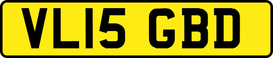 VL15GBD