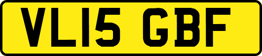 VL15GBF
