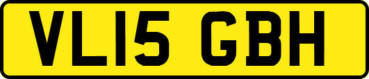 VL15GBH