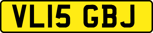 VL15GBJ