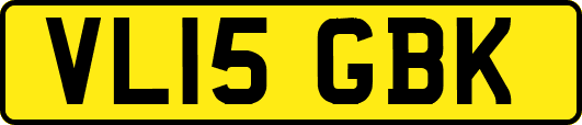 VL15GBK
