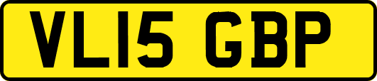 VL15GBP