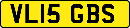 VL15GBS