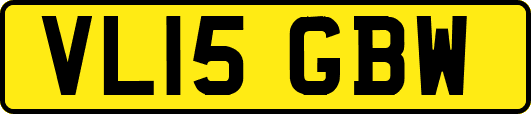 VL15GBW