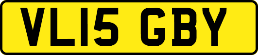 VL15GBY