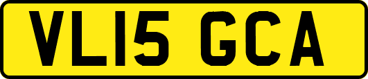 VL15GCA