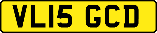 VL15GCD