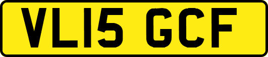 VL15GCF