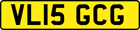 VL15GCG