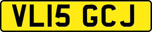 VL15GCJ
