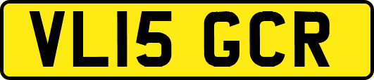 VL15GCR