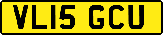 VL15GCU