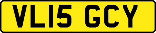 VL15GCY