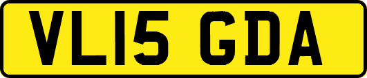 VL15GDA