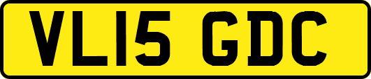 VL15GDC