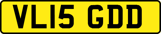 VL15GDD