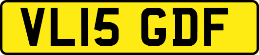 VL15GDF