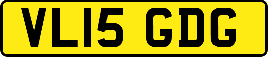 VL15GDG