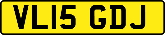 VL15GDJ