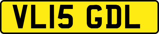 VL15GDL
