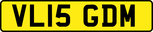 VL15GDM
