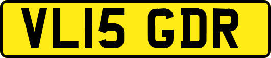 VL15GDR