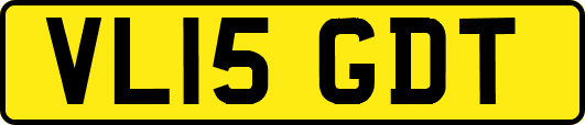 VL15GDT