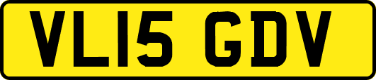 VL15GDV