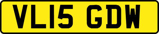 VL15GDW