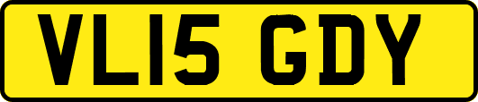 VL15GDY