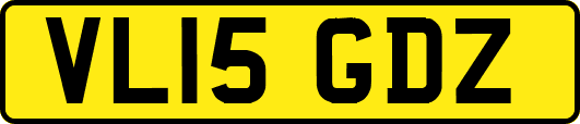 VL15GDZ