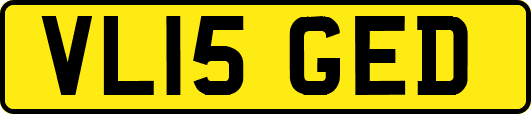 VL15GED