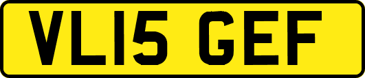 VL15GEF