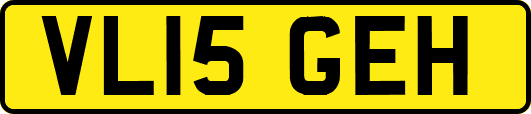 VL15GEH