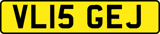 VL15GEJ